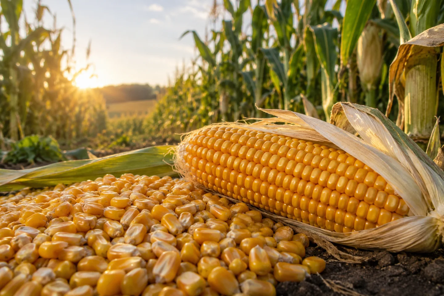 Corn